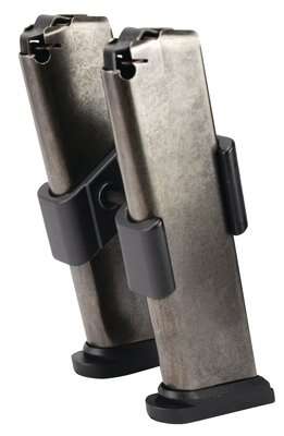 Magazines Hi Point Firearms ZPAP M85 9mm MKS DUAL MAG CARRIER FOR CLP995 • Model: ZPAP M85